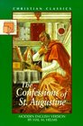 The Confessions of St Augustine Modern English Version