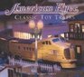American Flyer Classic Toy Trains