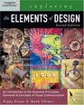 Exploring the Elements of Design (Design Exploration Series)