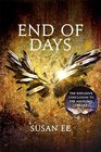 End of Days (Penryn & the End of Days, Bk 3)