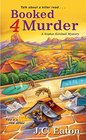 Booked 4 Murder (Sophie Kimball, Bk 1)