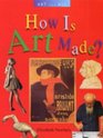 How is Art Made