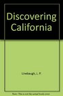Discovering California
