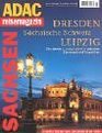 ADAC Reisemagazin 49 Sachsen
