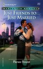 Just Friends ToJust Married