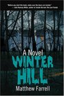 Winter Hill A Novel
