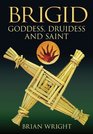 Brigid Goddess Druidess and Saint