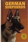 German Shepherds Dogs  (KW-008)