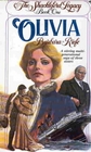 Olivia  The Shackleford Legacy  Book One