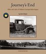 Journey's End Relics and Ruins of Indianas Transportation Legacy