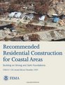 Recommended Residential Construction for Coastal Areas  Building on Strong and Safe Foundations