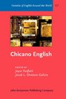 Chicano English An Ethnic Contact Dialect