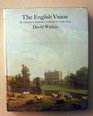 The English vision The picturesque in architecture landscape and garden design