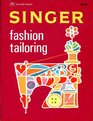 Singer Fashion Tailoring