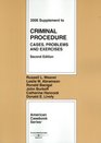 Criminal Procedure Cases Problems  Exercises