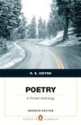 Poetry A Pocket Anthology  Plus NEW MyLiteratureLab  Access Card Package
