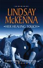 Her Healing Touch (Harlequin Reader's Choice)