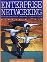 Enterprise Networking for Information