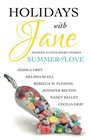 Holidays with Jane Summer of Love
