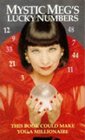 Mystic Meg's Lucky Numbers Book
