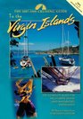 Cruising Guide to the Virgin Islands 13th ed