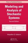 Modeling and Analysis of Stochastic Systems Second Edition