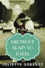 Midnight Train to Paris