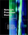 Network Processor Design  Issues and Practices Volume 1