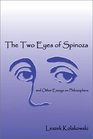 The Two Eyes of Spinoza