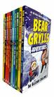 bear grylls adventure collection 6 books set