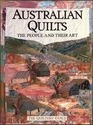 Australian Quilts The People and Their Art