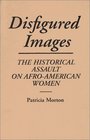 Disfigured Images
