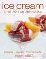 Ice Cream and Frozen Desserts