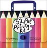 52 Art Activity Kit