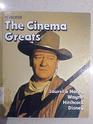 The Cinema Greats
