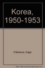 Korea 19501953