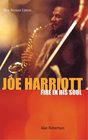 Joe Harriott Fire in His Soul