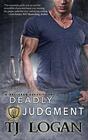 Deadly Judgment (O'Halleran Security International)