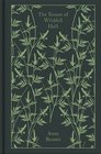The Tenant of Wildfell Hall (Hardcover Classics)