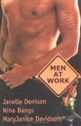 Men at Work: Slow Hands / Color Me Wicked / The Fixer Upper