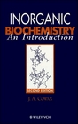 Inorganic Biochemistry  An Introduction