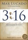 316 Participant's Guide The Numbers of Hope