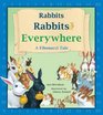 Rabbits Rabbits Everywhere A Fibonacci Tale