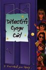 Clwb Cysgu C L Y Ditectifs Cysgu C L