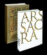 Ars SacraChristian Art and Architecture of the Western World from the Very Beginning Up Until Today