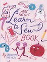 Miss Patch's LearntoSew Book