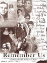 Remember Us: A collection of memories from Hungarian Hidden Children of the Holocaust