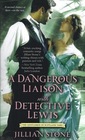 A Dangerous Liaison with Detective Lewis