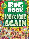 Big Book of Look  Look Again