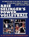Arie Selinger's Power Volleyball